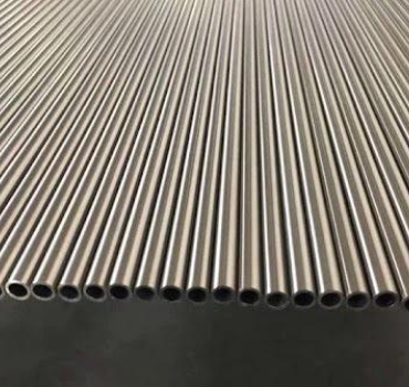 Inconel 625 vs 718 Tube: A Comprehensive Comparison